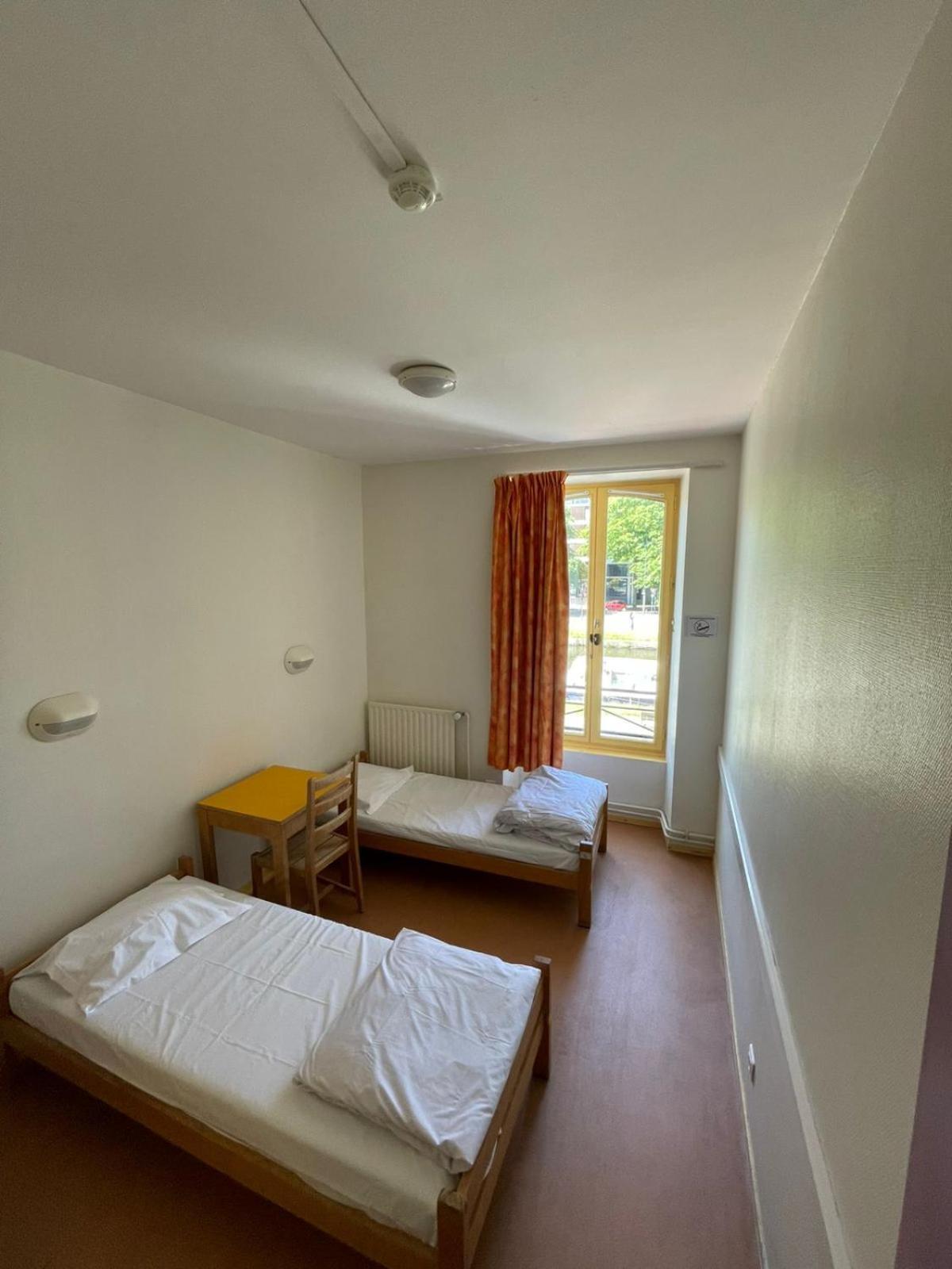 Hostel Rennes Buitenkant foto